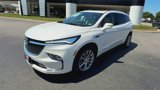 Certified 2022 Buick Enclave Avenir w/ Avenir Technology Package image 4