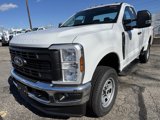 New 2025 Ford F350 XL image 2