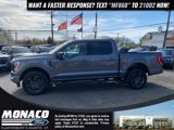 Certified 2022 Ford F150 XLT w/ Equipment Group 302A High image 2