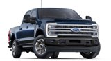 New 2025 Ford F250 King Ranch image 4