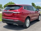 Used 2018 Buick Enclave Premium w/ Experience Buick Package image 4