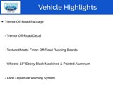 New 2025 Ford F350 Platinum image 2