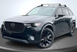 New 2025 MAZDA CX-90 3.3 Turbo w/ Premium Sport Pkg image 2