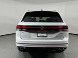 New 2025 Volkswagen Atlas SEL Premium R-Line image 5
