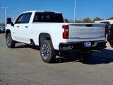 New 2025 Chevrolet Silverado 2500 Custom w/ Custom Value Package image 4