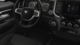 New 2025 RAM 1500 4x4 Crew Cab image 5