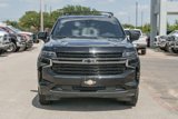 Used 2021 Chevrolet Suburban RST w/ Rear Media and Nav Package image 4