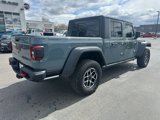 New 2025 Jeep Gladiator Rubicon w/ Technology Group image 3