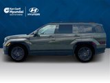 New 2025 Hyundai Santa Fe Calligraphy image 3