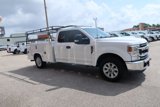 Used 2022 Ford F250 XL w/ STX Appearance Package image 3