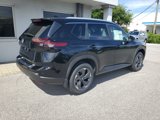 New 2026 Nissan Rogue SV w/ SV Premium Package image 3