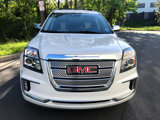 Used 2017 GMC Terrain Denali image 2