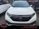 Used 2021 Honda CR-V EX-L image 2