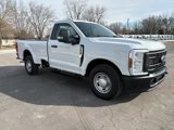 Used 2024 Ford F250 XL w/ 360-Degree Camera Package image 3