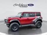 New 2025 Ford Bronco Raptor image 4