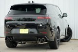 Used 2024 Land Rover Range Rover Sport image 5