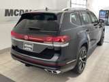 New 2026 Volkswagen Atlas SEL Premium R-Line image 4