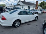 Used 2012 Ford Fusion S image 4