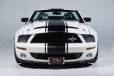 Used 2008 Ford Mustang Shelby GT500 image 2