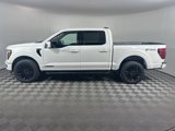 Used 2024 Ford F150 Lariat w/ FX4 Off-Road Package image 3