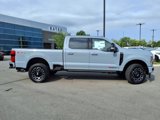 New 2025 Ford F250 Platinum image 2