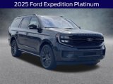 New 2025 Ford Expedition Platinum w/ Stealth Appearance Package image 1