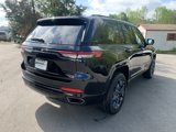 New 2025 Jeep Grand Cherokee Summit image 5