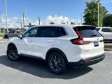 New 2026 Honda CR-V EX-L image 5
