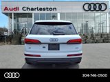 New 2025 Audi Q7 3.0T Prestige image 4