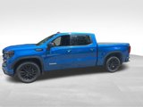 Certified 2022 GMC Sierra 1500 Elevation w/ LPO, Elevation Black Package image 3