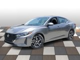 Used 2024 Nissan Sentra SV image 1