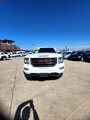 Used 2017 GMC Sierra 1500 4x4 Double Cab w/ Elevation Edition image 2