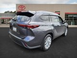 Certified 2024 Toyota Highlander Limited image 5