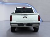 New 2025 Ford F150 Lariat w/ Equipment Group 501A Mid image 5