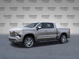 New 2026 Chevrolet Silverado 1500 High Country w/ High Country Premium Package image 3