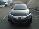 Used 2019 Honda HR-V LX image 2