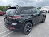 New 2025 Jeep Grand Cherokee Limited image 3
