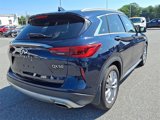 Used 2020 INFINITI QX50 Luxe image 6