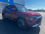 New 2025 Chevrolet TrailBlazer LT image 4