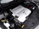 Used 2007 Toyota Camry XLE image 3