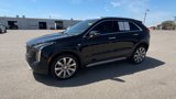 Used 2021 Cadillac XT4 Premium Luxury w/ Cold Weather Package image 4