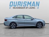 Used 2025 Volkswagen Jetta SEL image 2
