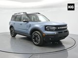 New 2025 Ford Bronco Sport Outer Banks image 1