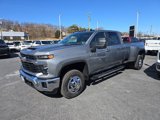 New 2025 Chevrolet Silverado 3500 LT w/ All Star Edition image 2