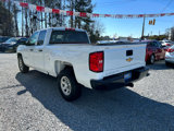 Used 2019 Chevrolet Silverado 1500 W/T w/ WT Convenience Package image 3
