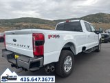 New 2026 Ford F350 XLT image 3