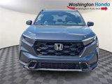 New 2025 Honda CR-V Sport-L image 2