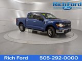 Certified 2024 Ford F150 XLT w/ Mobile Office Package image 1