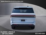 New 2025 Lincoln Navigator L Black Label image 6