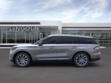 New 2025 Lincoln Aviator Reserve w/ Illumination Package image 3